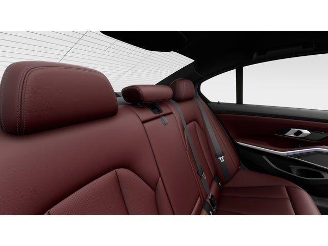 new 2026 BMW M340 car, priced at $70,305