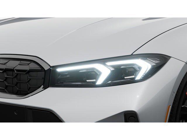 new 2026 BMW M340 car, priced at $70,305