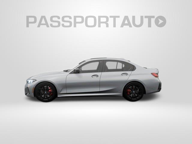 new 2026 BMW M340 car, priced at $70,305