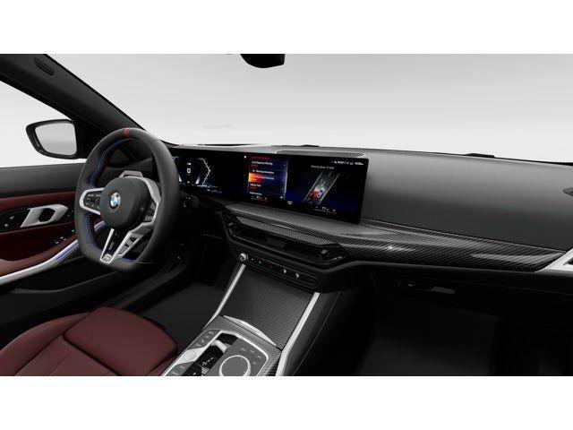 new 2026 BMW M340 car, priced at $70,305