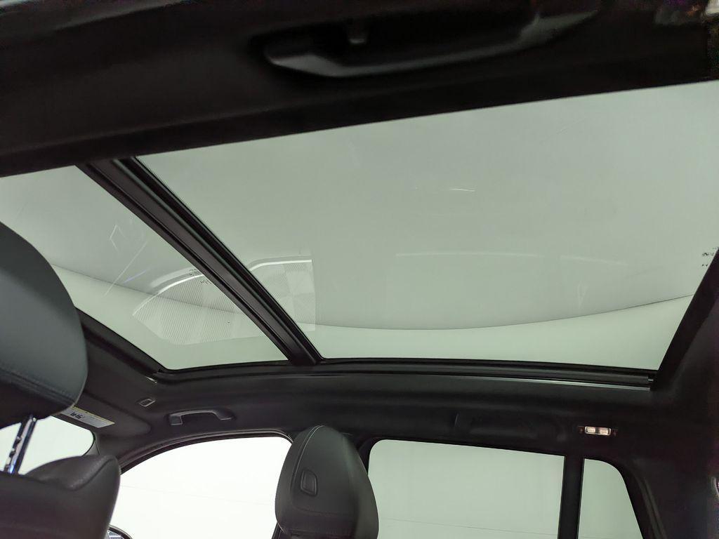 used 2022 BMW X3 car, priced at $35,295