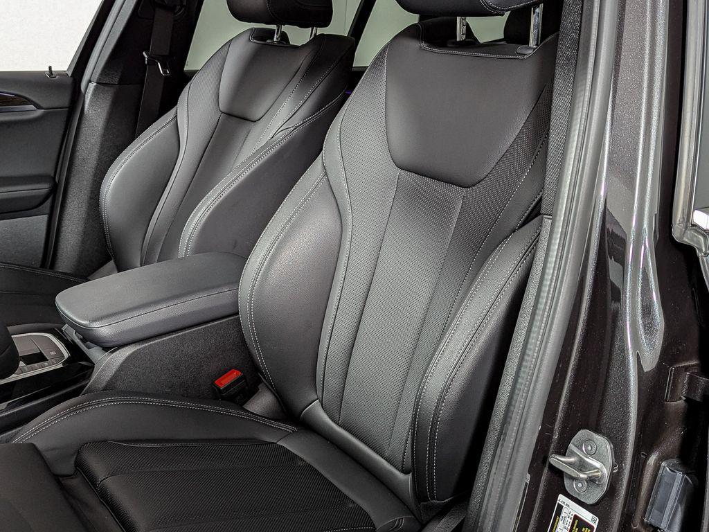 used 2022 BMW X3 car, priced at $35,295