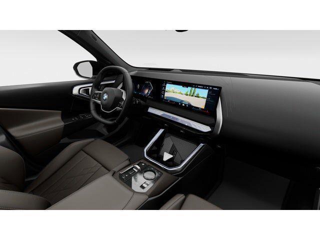 new 2026 BMW X3 car, priced at $59,515