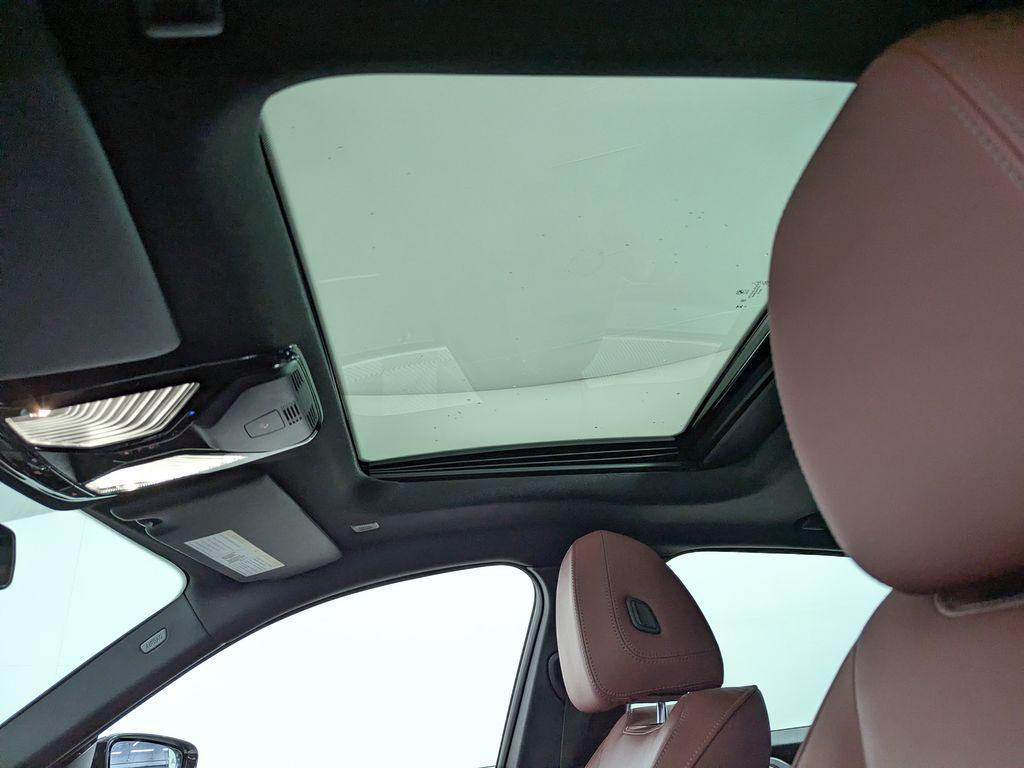 used 2023 BMW i4 Gran Coupe car, priced at $44,995