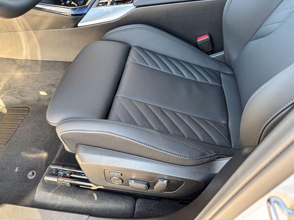 new 2026 BMW X3 car, priced at $60,725