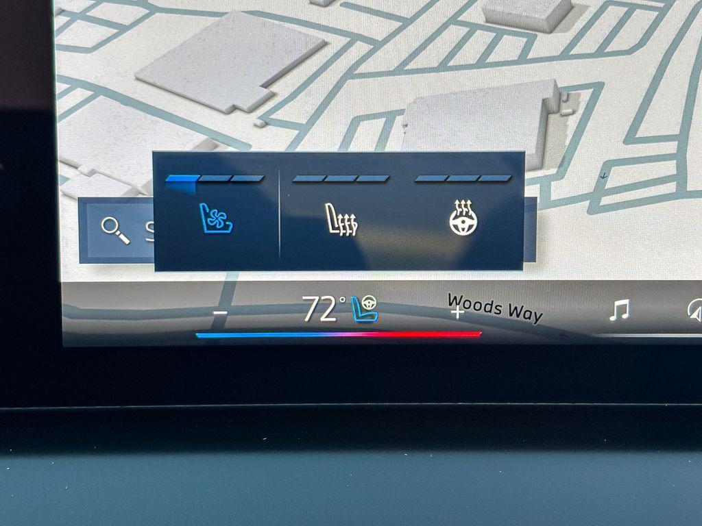 new 2026 BMW X3 car, priced at $60,725