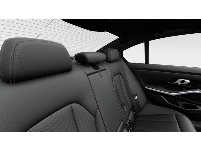 new 2026 BMW 330 car, priced at $56,415