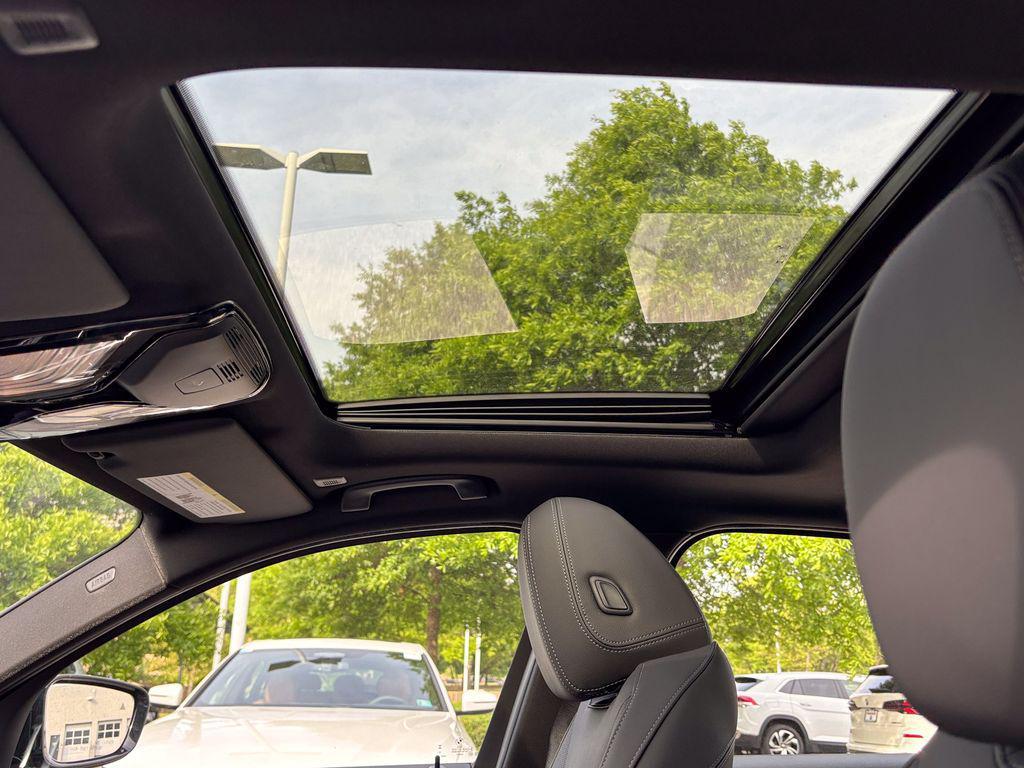 new 2026 BMW 330 car, priced at $56,415