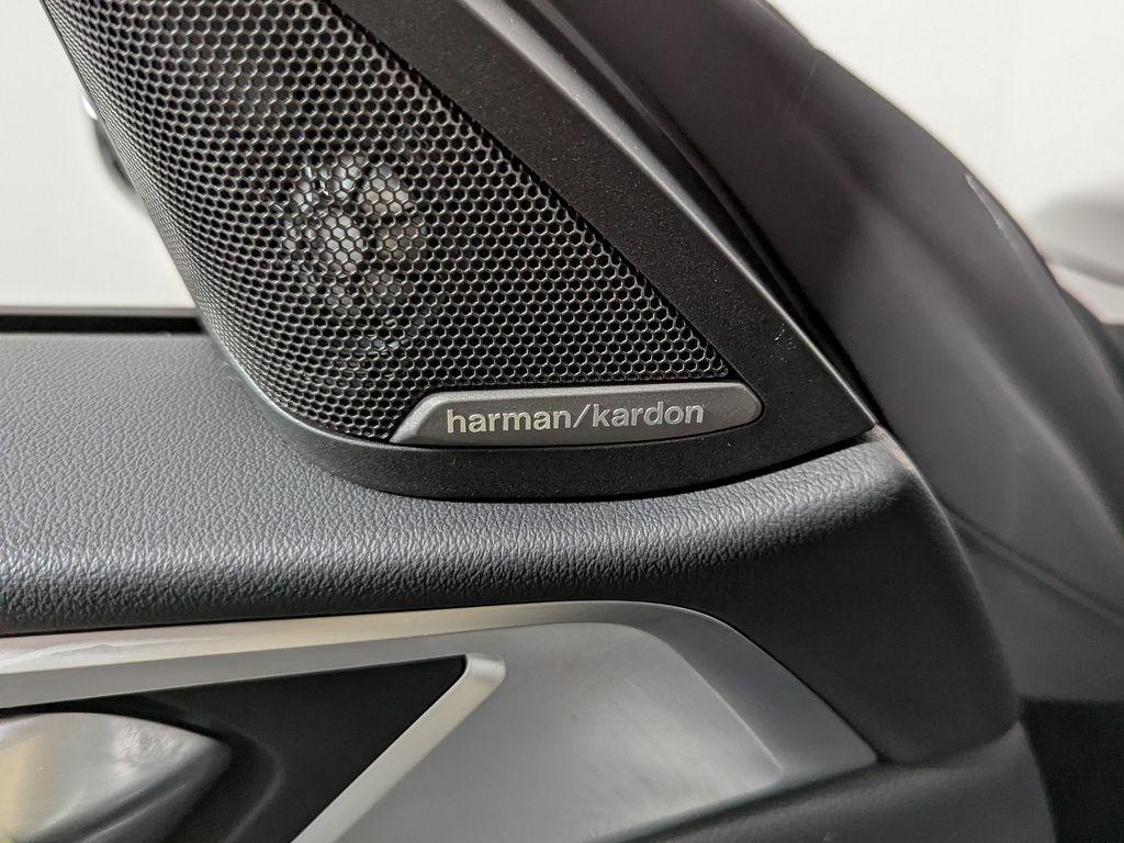 used 2023 BMW 430 Gran Coupe car, priced at $31,995