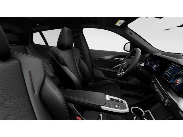 new 2026 BMW X2 car, priced at $54,850