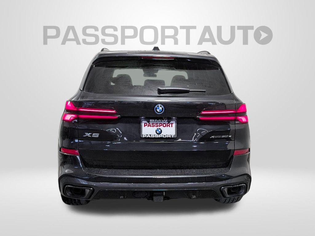 new 2026 BMW X5 PHEV car, priced at $90,150