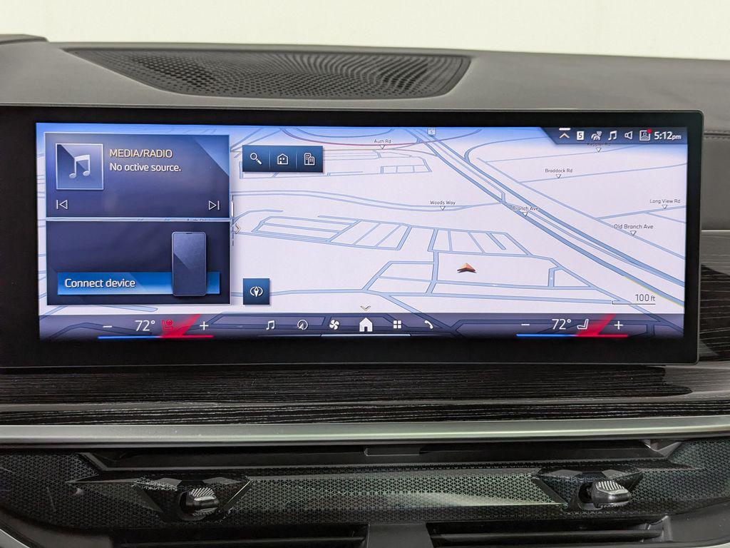 new 2026 BMW X5 PHEV car, priced at $90,150