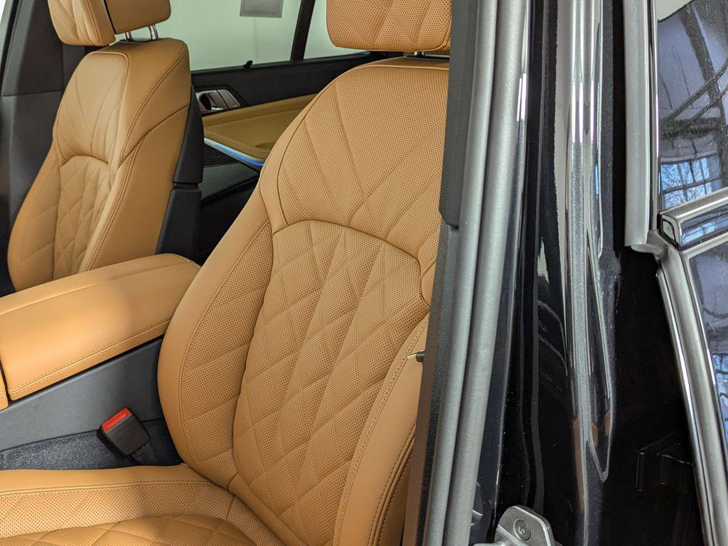 new 2026 BMW X5 PHEV car, priced at $90,150