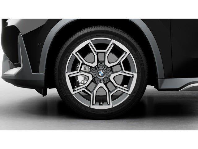 new 2026 BMW X1 car, priced at $46,550