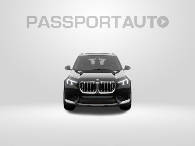 new 2026 BMW X1 car, priced at $46,550