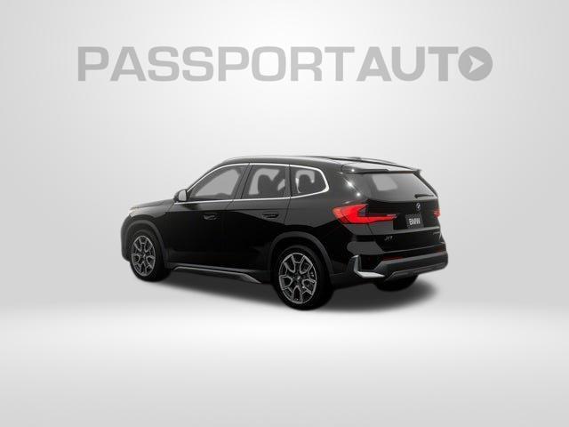 new 2026 BMW X1 car, priced at $46,550