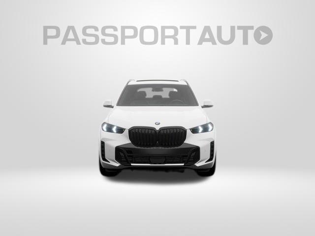 new 2026 BMW X5 PHEV car, priced at $88,600