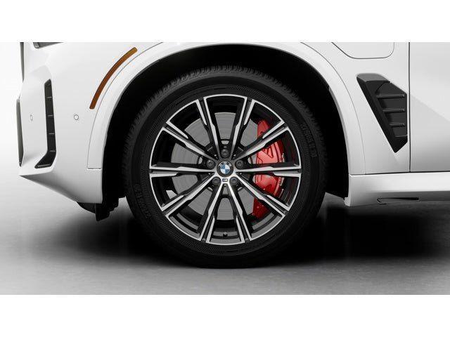 new 2026 BMW X5 PHEV car, priced at $88,600