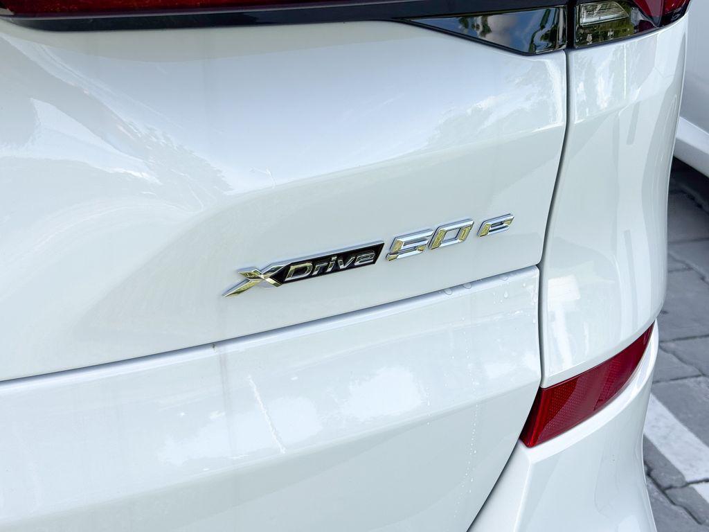 new 2026 BMW X5 PHEV car, priced at $89,400