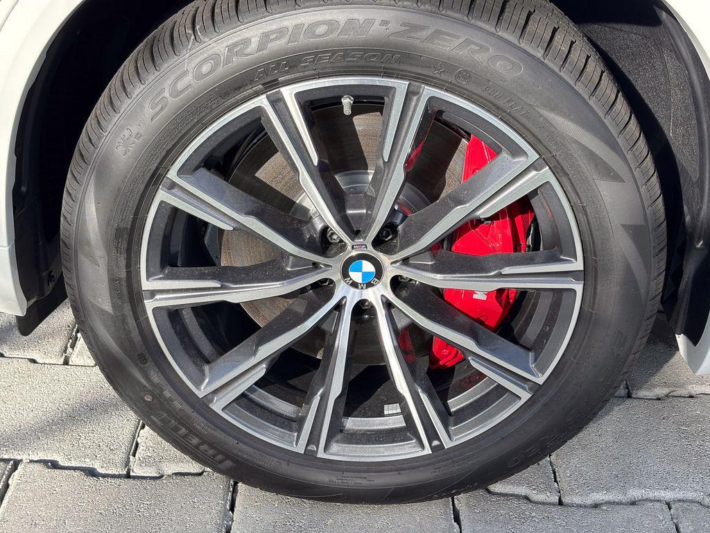 new 2026 BMW X5 PHEV car, priced at $89,400