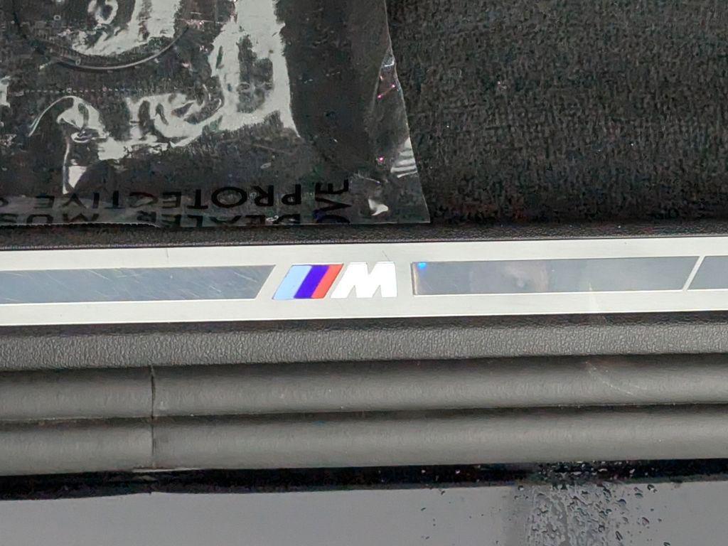 used 2024 BMW X5 car, priced at $63,995