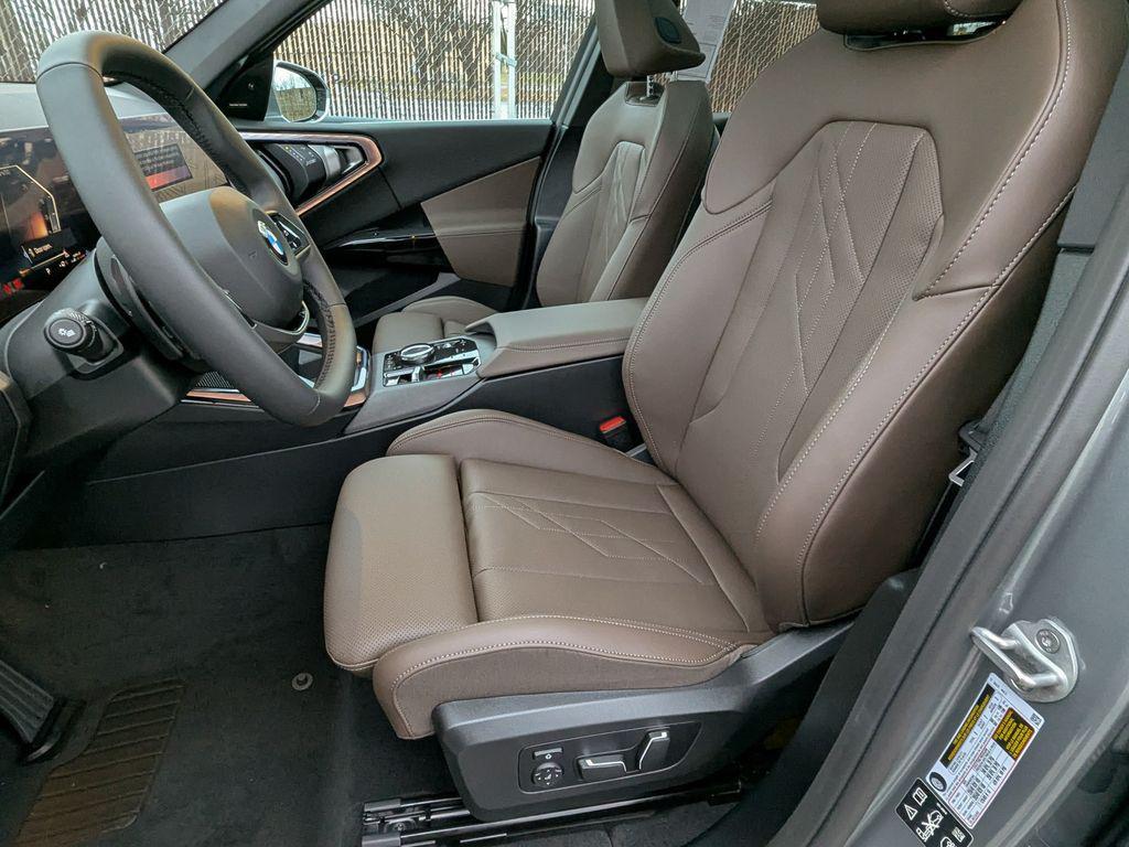 new 2026 BMW X3 car, priced at $58,175