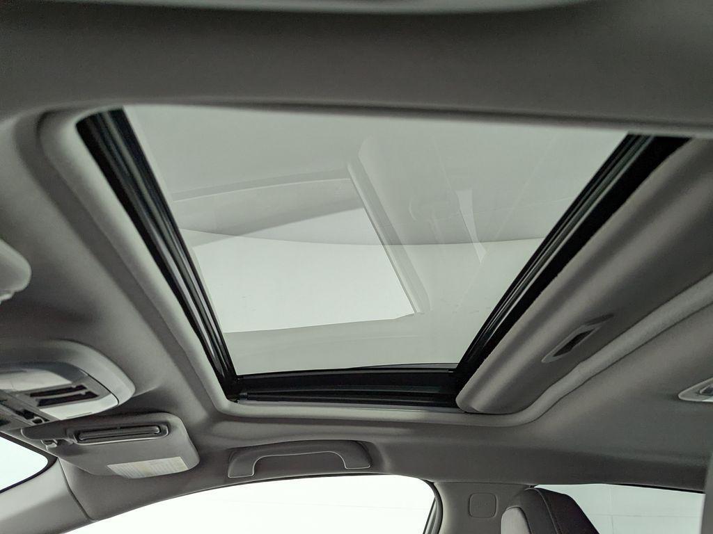 used 2023 Subaru Crosstrek car, priced at $23,695