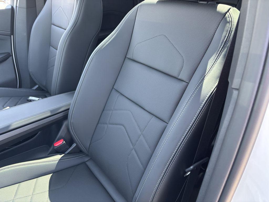 new 2026 BMW X1 car, priced at $50,120