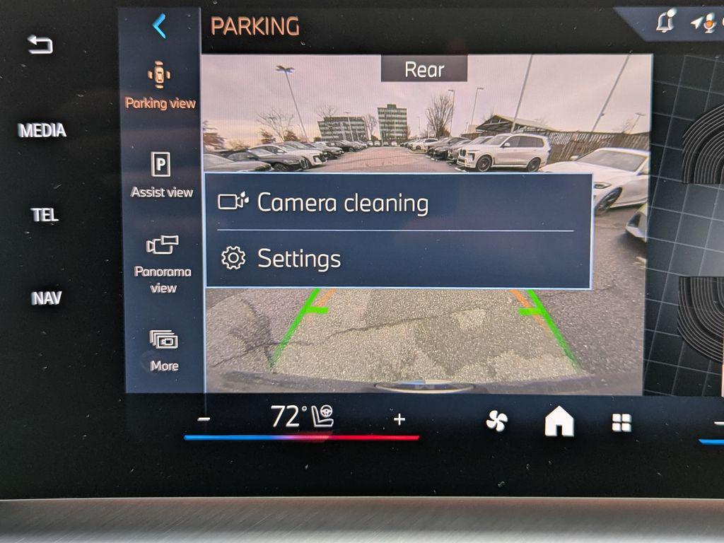 new 2026 BMW X2 car, priced at $50,570