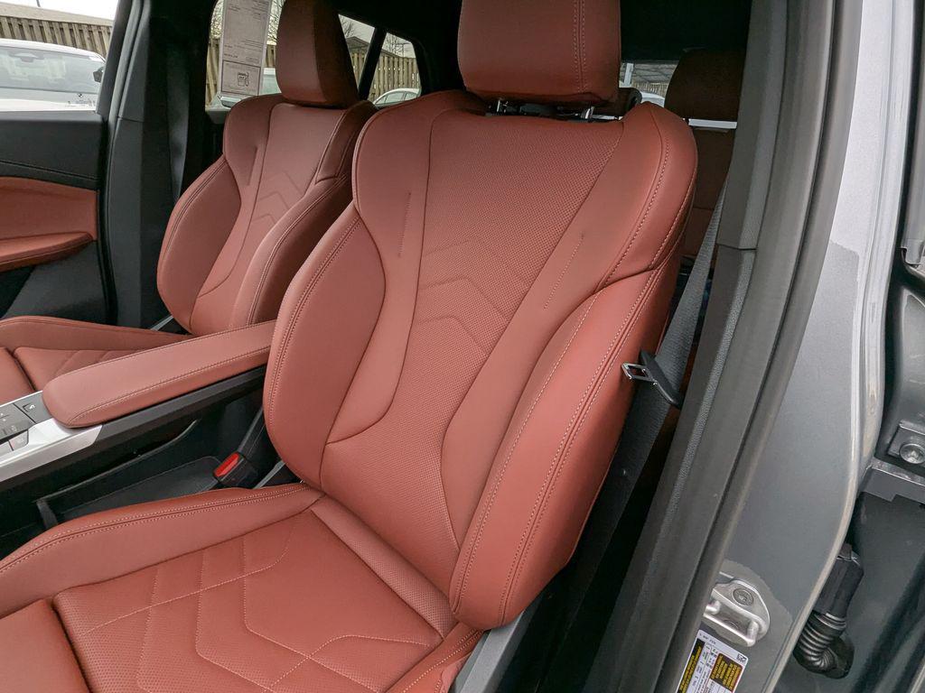 new 2026 BMW X2 car, priced at $50,570