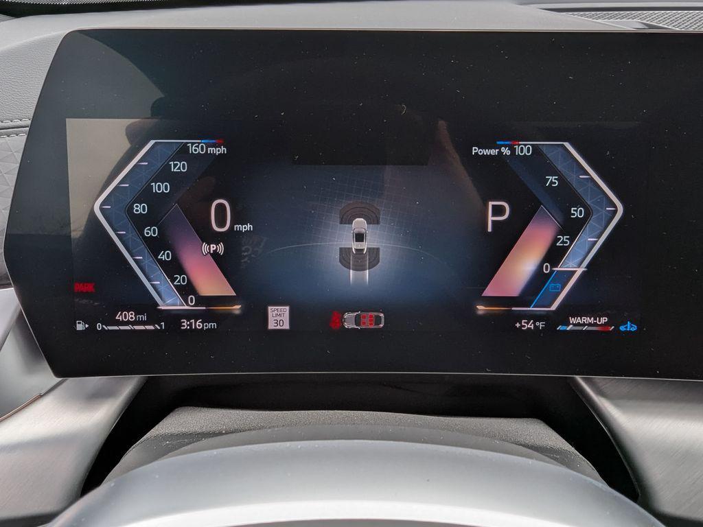 new 2026 BMW X2 car, priced at $50,570