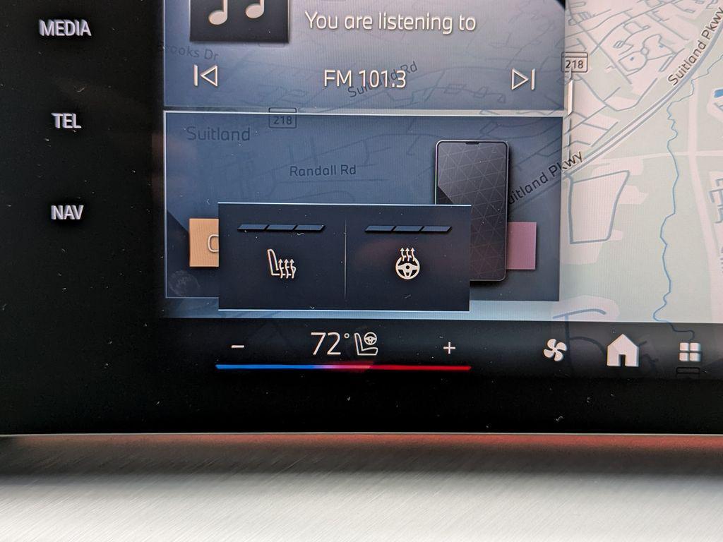 new 2026 BMW X2 car, priced at $50,570