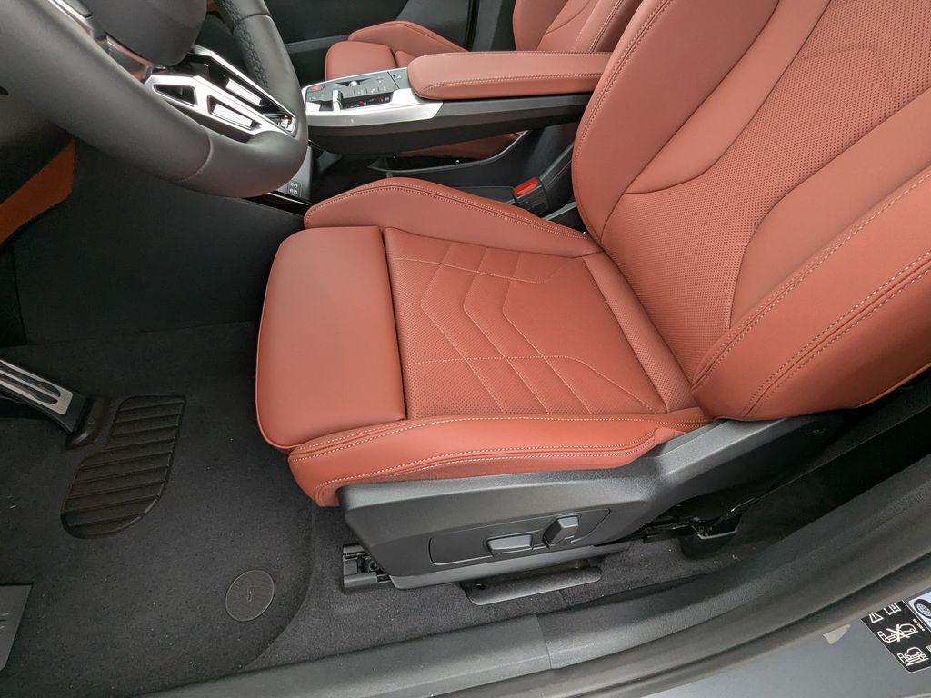 new 2026 BMW X2 car, priced at $50,570