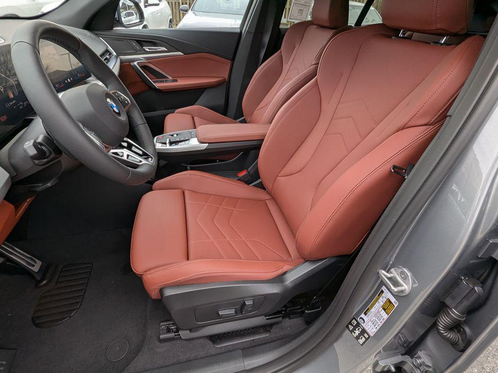new 2026 BMW X2 car, priced at $50,570