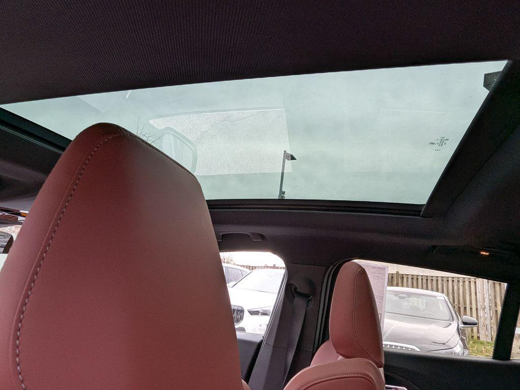 new 2026 BMW X2 car, priced at $50,570