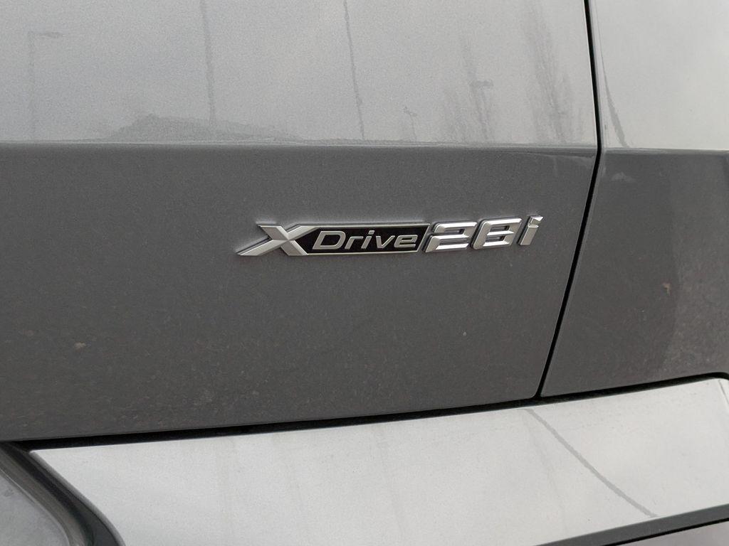 new 2026 BMW X2 car, priced at $50,570