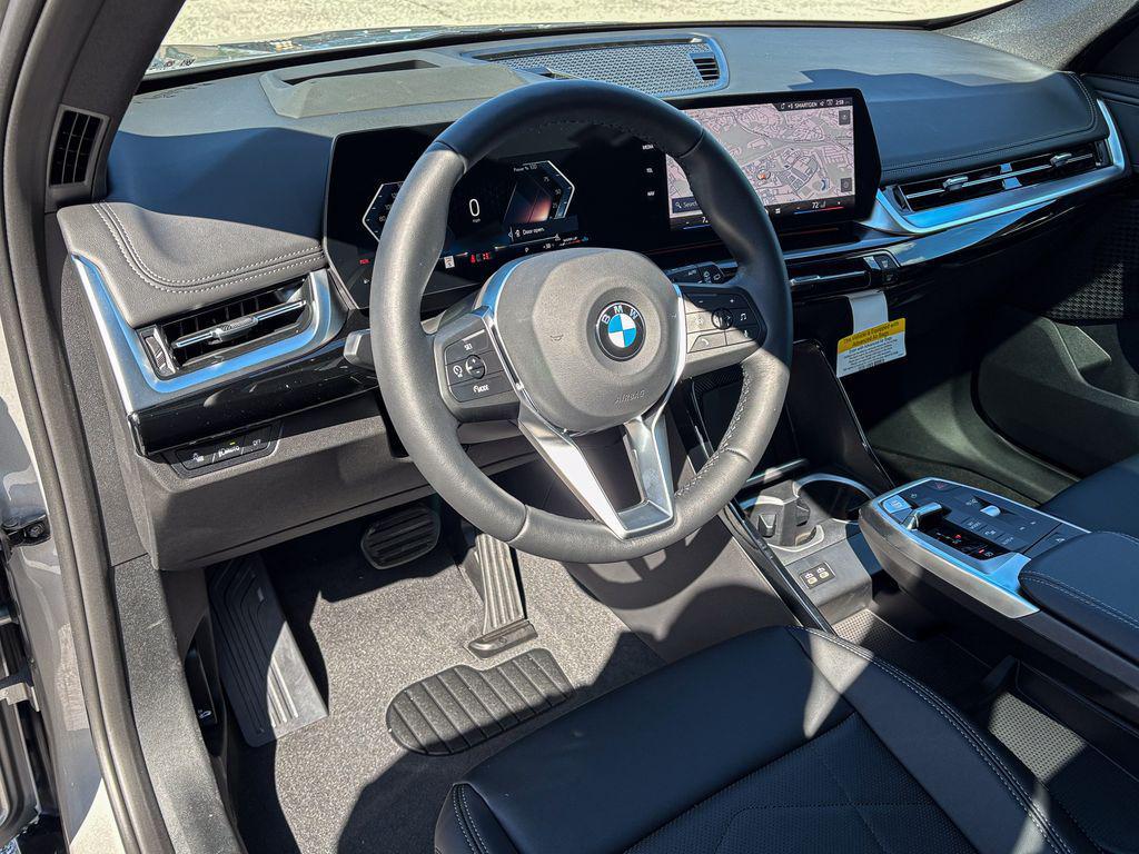 new 2026 BMW X1 car, priced at $49,470
