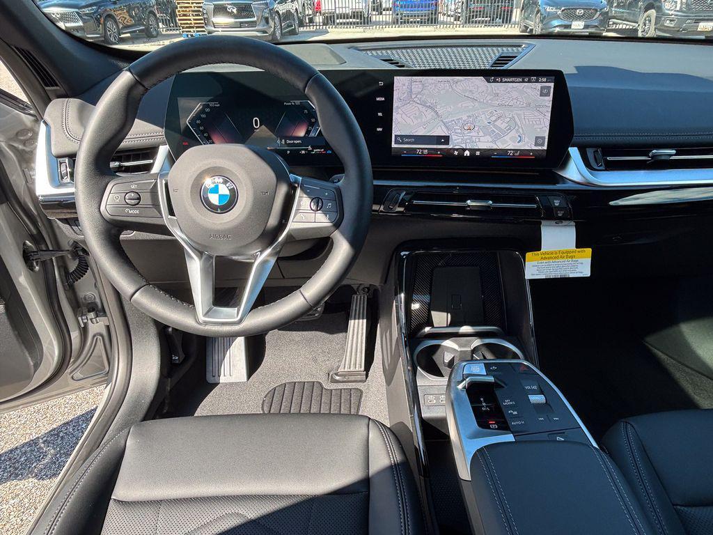 new 2026 BMW X1 car, priced at $49,470