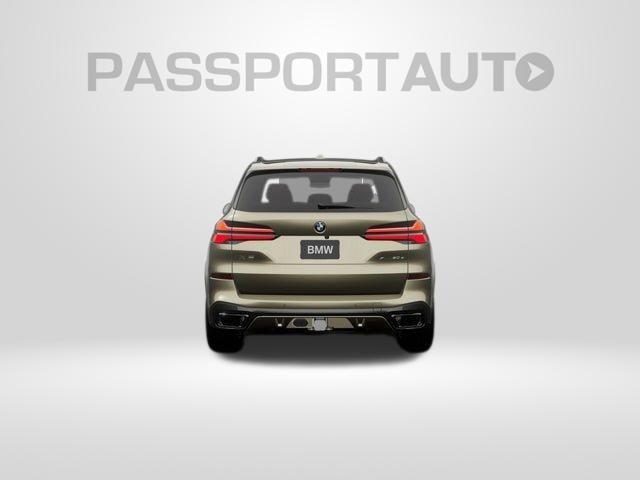 new 2026 BMW X5 PHEV car, priced at $94,300