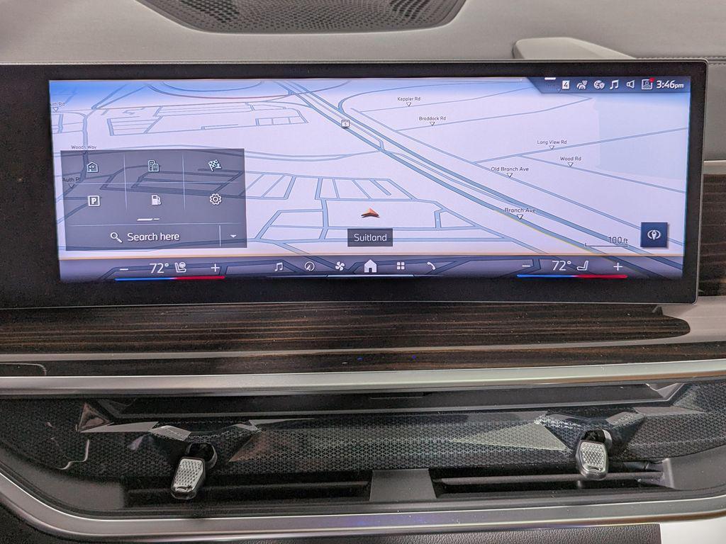 new 2026 BMW X5 car, priced at $87,300