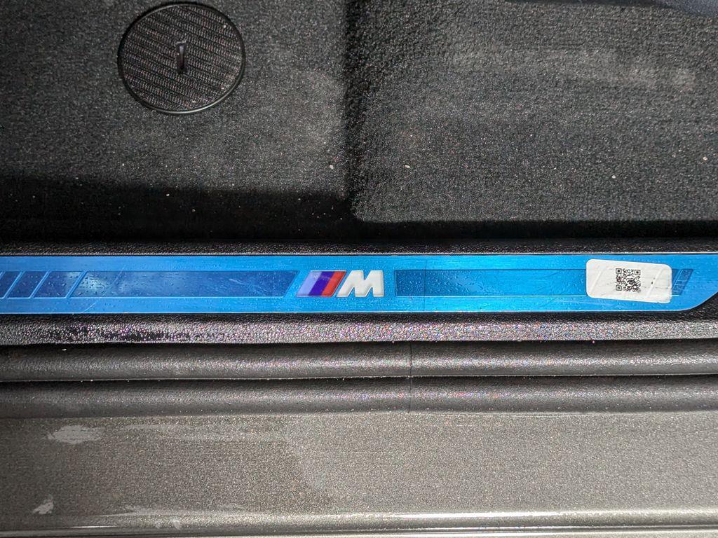 new 2026 BMW X5 car, priced at $87,300