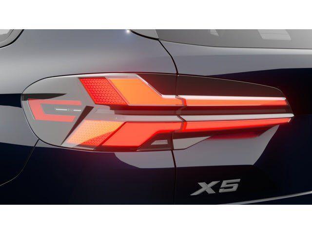 new 2026 BMW X5 car, priced at $78,400