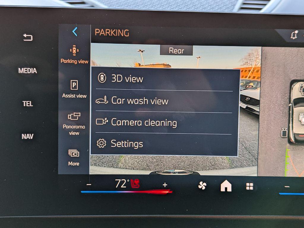 new 2026 BMW X2 car, priced at $52,445