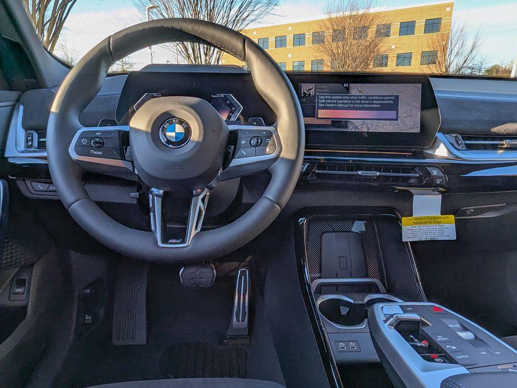 new 2026 BMW X2 car, priced at $52,445