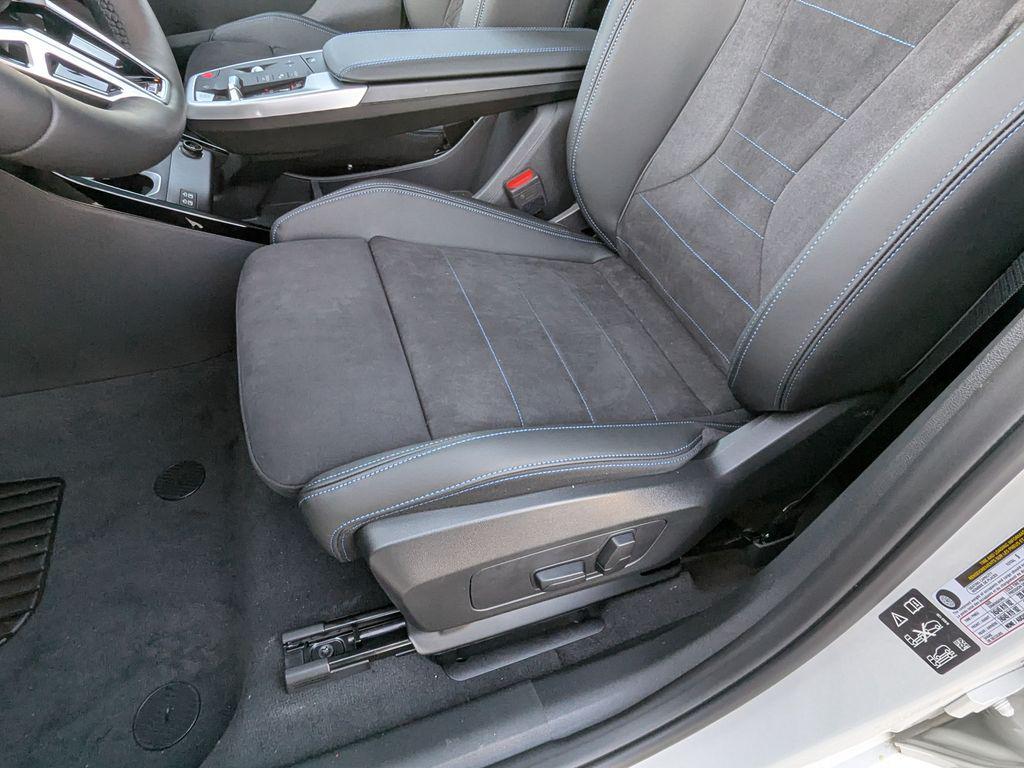 new 2026 BMW X2 car, priced at $52,445