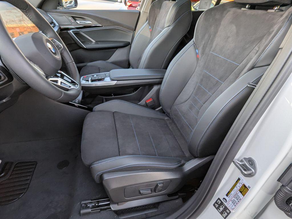 new 2026 BMW X2 car, priced at $52,445