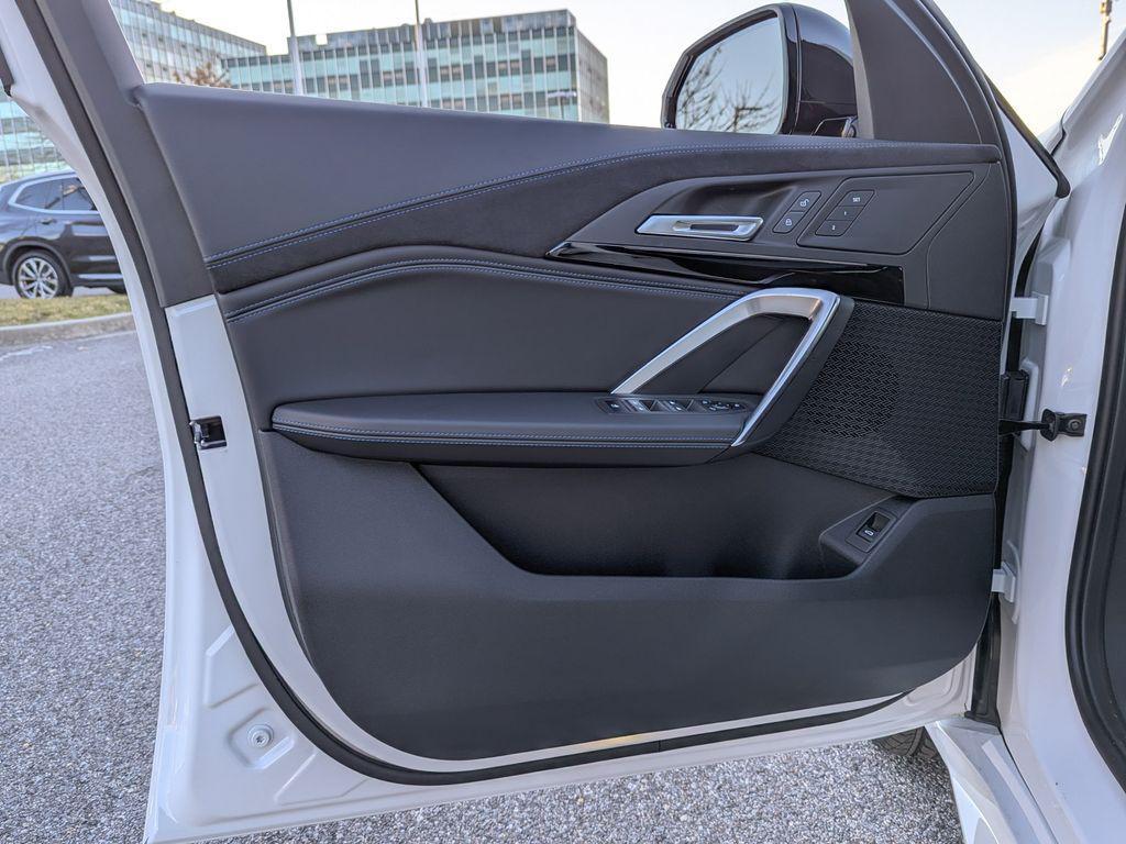 new 2026 BMW X2 car, priced at $52,445