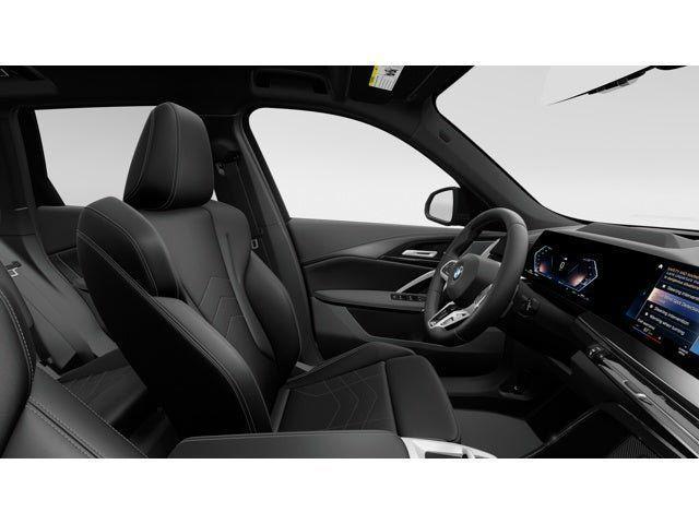 new 2026 BMW X1 car, priced at $51,950