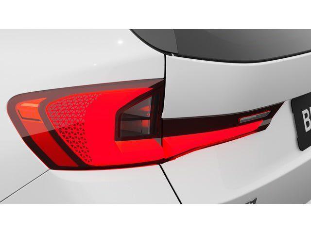 new 2026 BMW X1 car, priced at $51,950