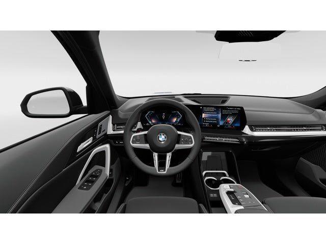 new 2026 BMW X1 car, priced at $51,950